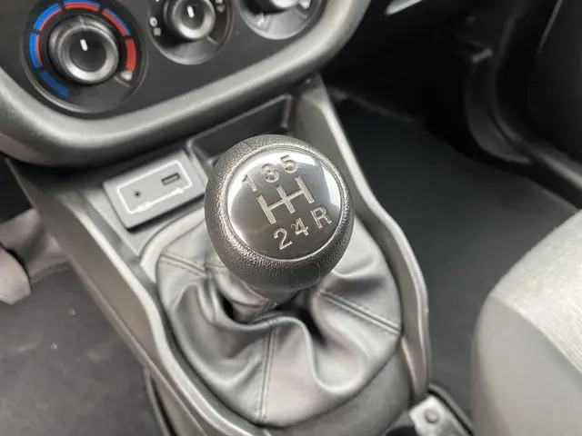 Fiat Doblò