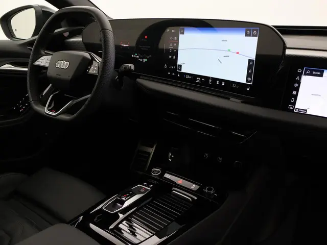 Audi A6 Avant e-tron