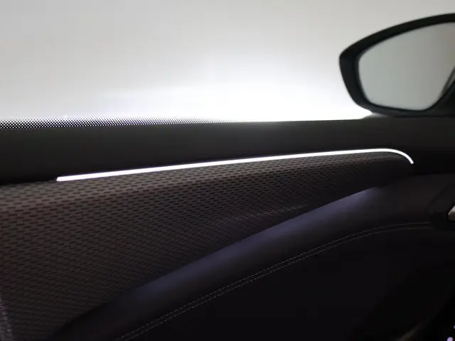 Audi A6 Avant e-tron