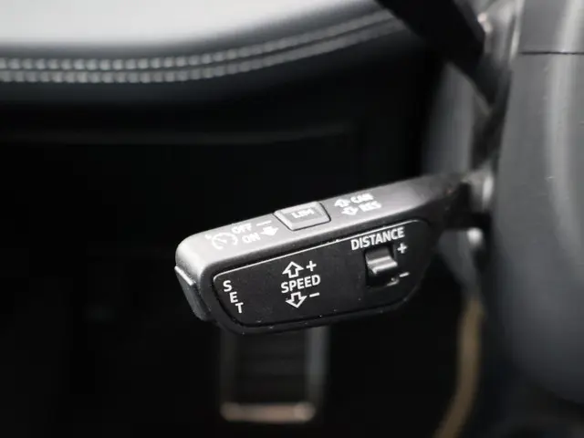 Audi A6 Avant e-tron