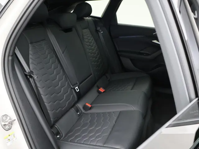 Audi A6 Avant e-tron