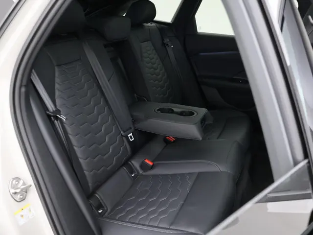 Audi A6 Avant e-tron