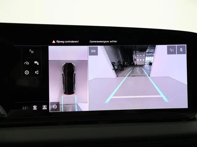 Audi A6 Avant e-tron