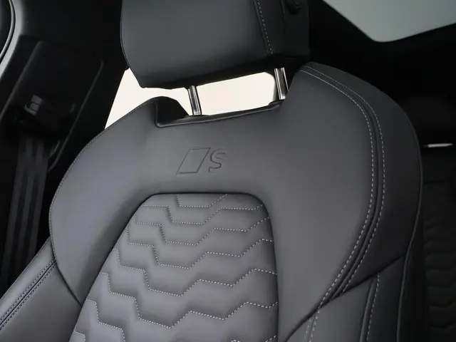 Audi A6 Avant e-tron