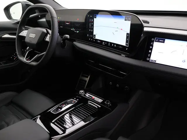 Audi A6 Avant e-tron