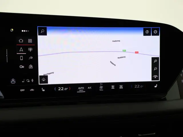 Audi A6 Avant e-tron