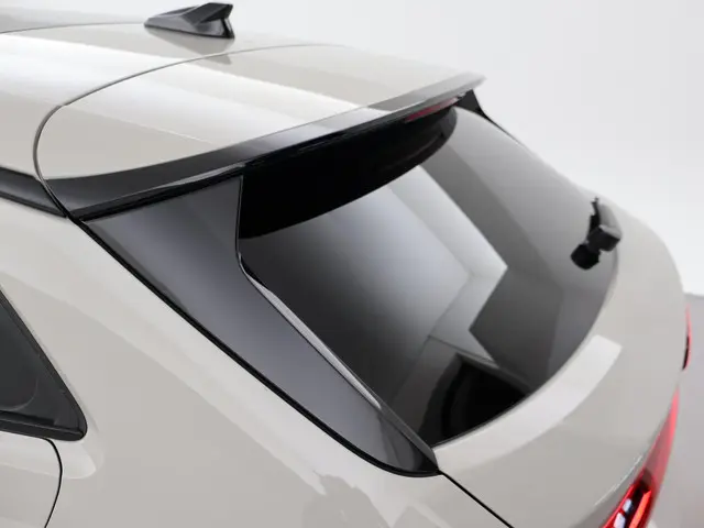 Audi A6 Avant e-tron