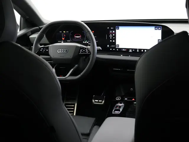 Audi A6 Avant e-tron