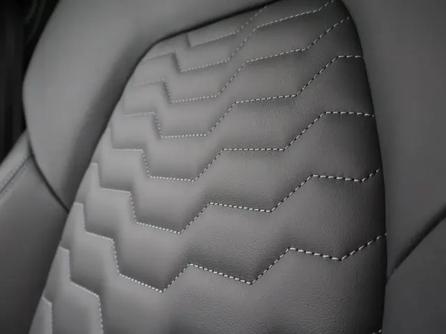 Audi A6 Avant e-tron