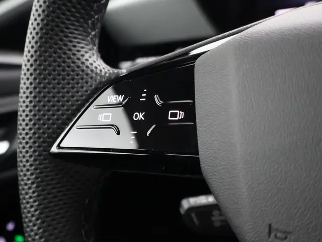 Audi A6 Avant e-tron