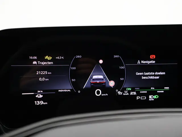 Audi A6 Avant e-tron