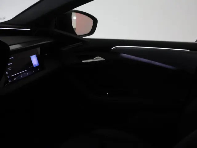 Audi A6 Avant e-tron