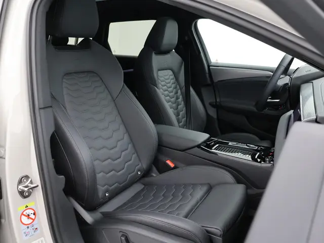 Audi A6 Avant e-tron