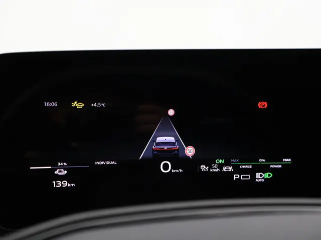 Audi A6 Avant e-tron