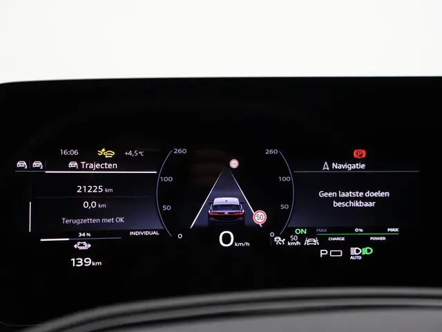 Audi A6 Avant e-tron