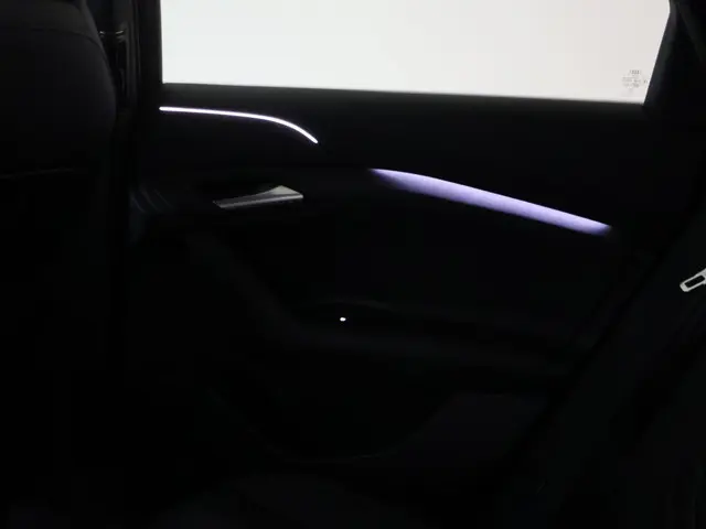 Audi A6 Avant e-tron