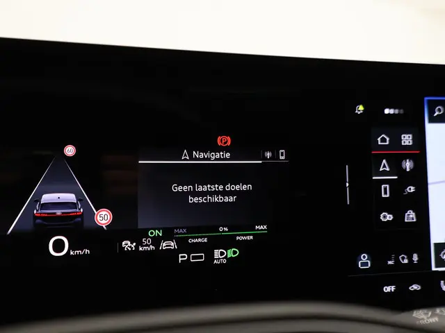 Audi A6 Avant e-tron