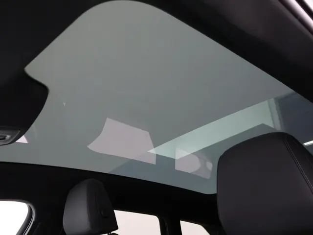 Audi A6 Avant e-tron