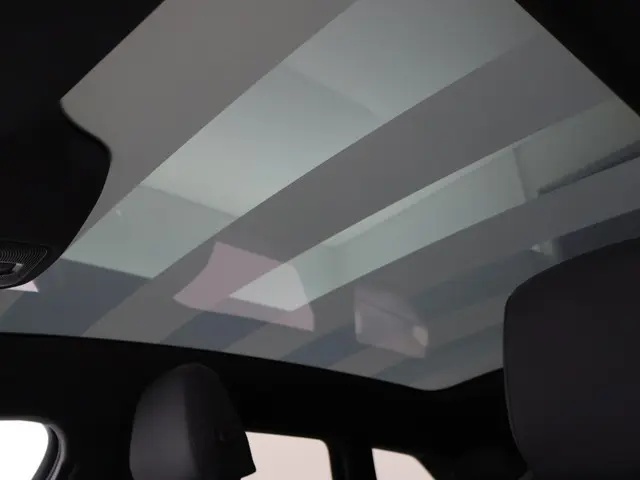 Audi A6 Avant e-tron