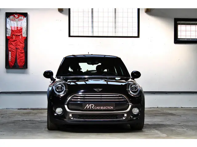 Mini Mini 1.5 Cooper Pepper | Business | Keyless | Head-Up | Apple Carplay | PDC achter | NL auto |