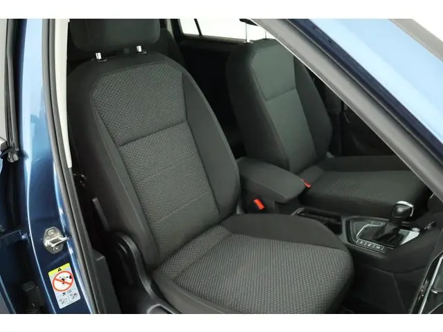 Volkswagen Tiguan Allspace 2.0 TDI 150pk DSG Comfortline Business 7Pers. Trekhaak Camera Keyless Sto...