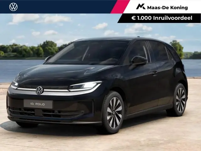 Volkswagen ID. Polo