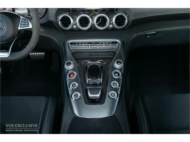 Mercedes-AMG GT