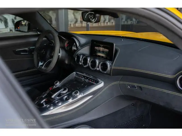 Mercedes-AMG GT