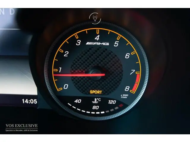 Mercedes-AMG GT