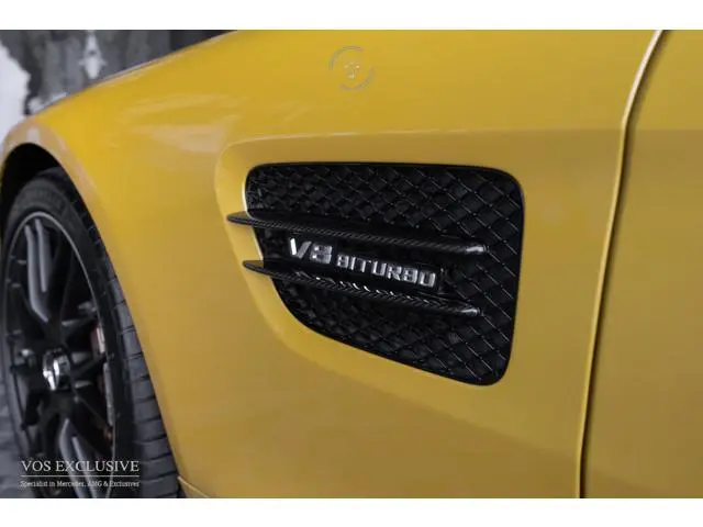Mercedes-AMG GT
