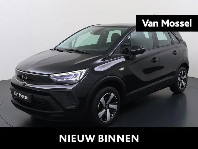 Opel Crossland 1.2 Edition