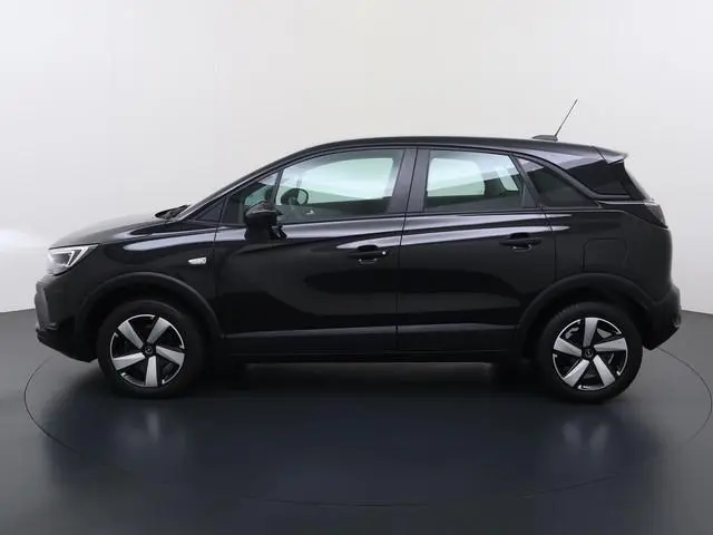 Opel Crossland 1.2 Edition