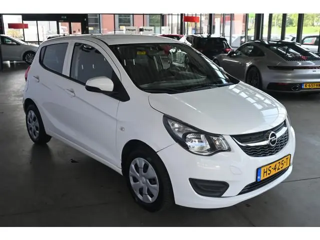 Opel KARL