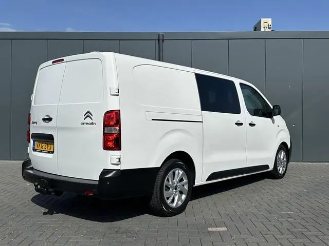 Citroën Jumpy