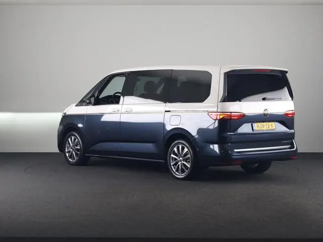 Volkswagen Multivan 1.5 eHybrid L2 Bulli Edition 4Motion 245 pk Automaat (DSG) | Verlengde garantie...