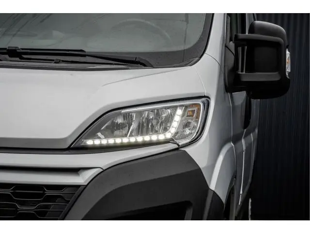 Citroën Jumper