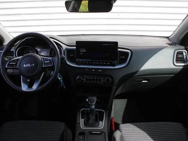 Kia cee'd