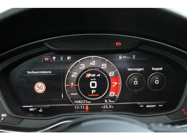 Audi RS4