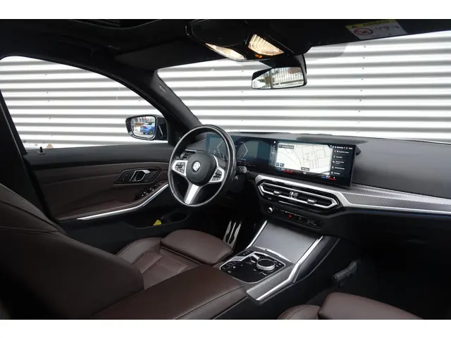 BMW 3 Serie