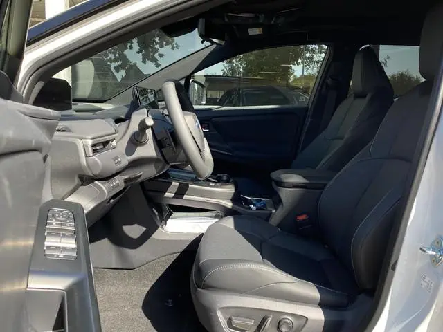 Subaru SOLTERRA