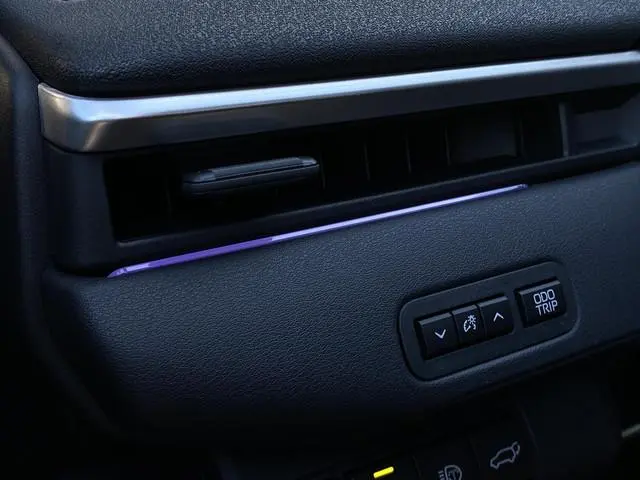 Subaru SOLTERRA