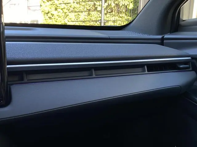 Subaru SOLTERRA