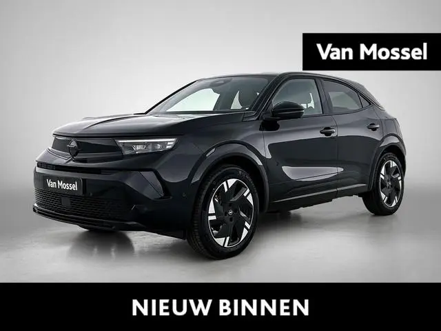 Opel Mokka Electric Ultimate 54 kWh | Tot 8 Jaar Garantie! | Voorraad Voordeel |