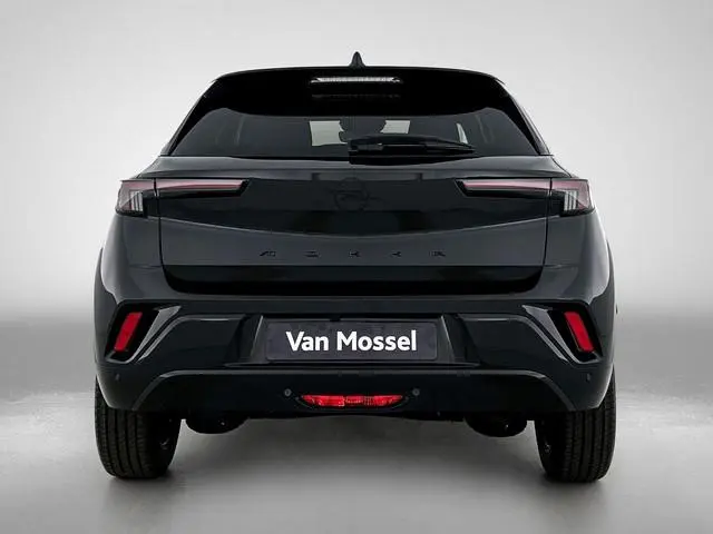 Opel Mokka Electric Ultimate 54 kWh | Tot 8 Jaar Garantie! | Voorraad Voordeel |