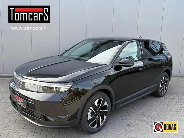 Opel Grandland 1.2 Turbo Hybrid GS Navigatie/Winter-pack/Matrix-LED/360-camera