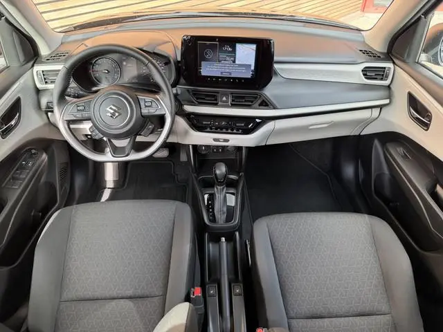 suzuki SWIFT 1.2 Select Smart Hybrid Navi ECC PDC Automaat