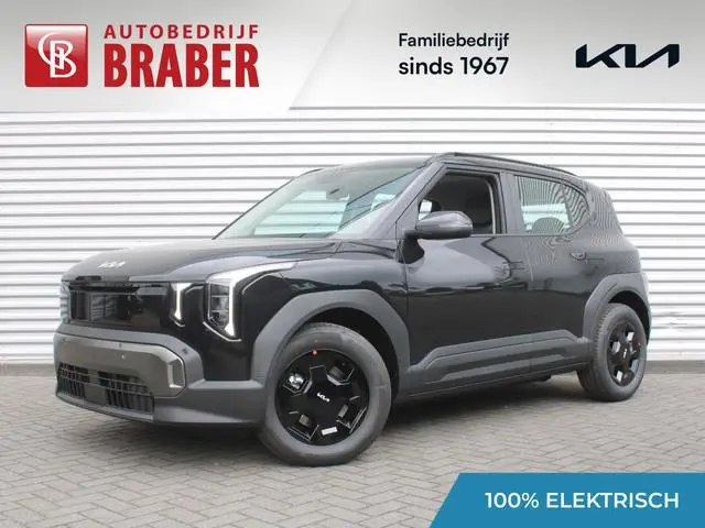 Kia EV2 Air 42.2 kWh | Nieuw | Direct leverbaar | Actieradius tot 317 km (WLTP) | Tot € 3.000 inruil...