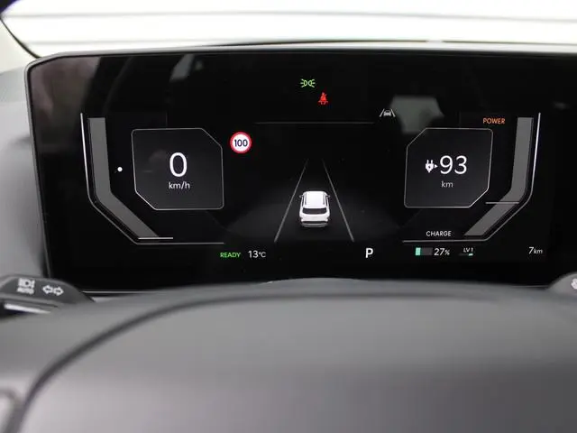 Kia EV2