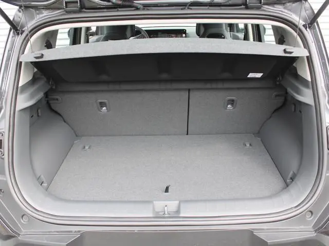 Kia EV2