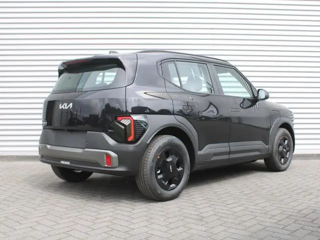 Kia EV2